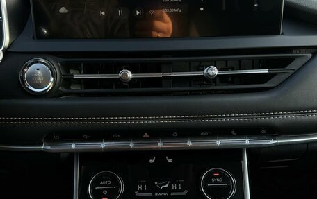 Chery Tiggo 8 I, 2020 год, 1 850 000 рублей, 9 фотография