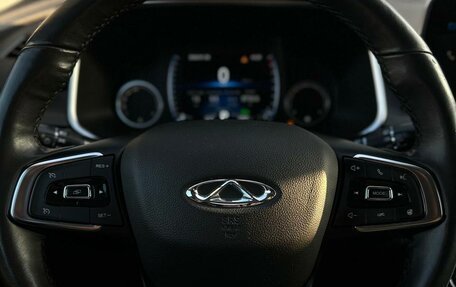 Chery Tiggo 8 I, 2020 год, 1 850 000 рублей, 8 фотография