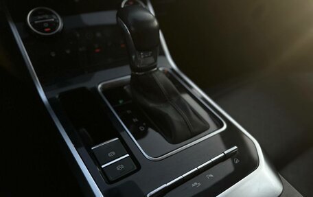 Chery Tiggo 8 I, 2020 год, 1 850 000 рублей, 10 фотография