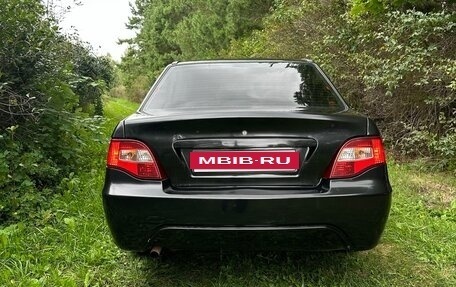 Daewoo Nexia I рестайлинг, 2011 год, 180 000 рублей, 10 фотография