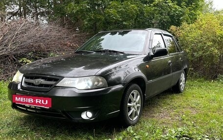 Daewoo Nexia I рестайлинг, 2011 год, 180 000 рублей, 5 фотография