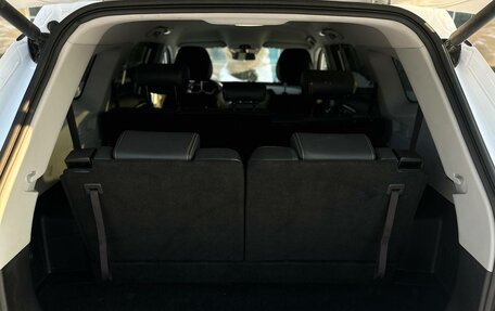 Chery Tiggo 8 I, 2020 год, 1 850 000 рублей, 12 фотография