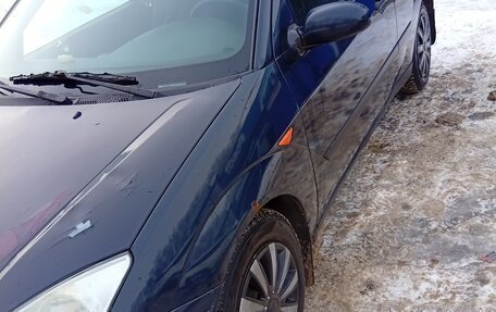 Ford Focus IV, 2004 год, 240 000 рублей, 6 фотография