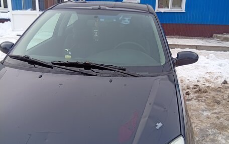 Ford Focus IV, 2004 год, 240 000 рублей, 7 фотография