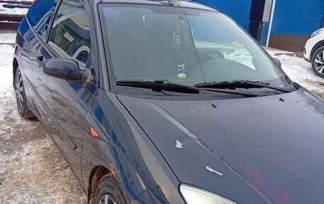 Ford Focus IV, 2004 год, 240 000 рублей, 8 фотография