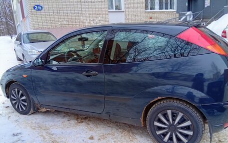 Ford Focus IV, 2004 год, 240 000 рублей, 4 фотография