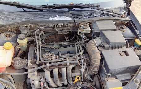 Ford Focus IV, 2004 год, 240 000 рублей, 9 фотография