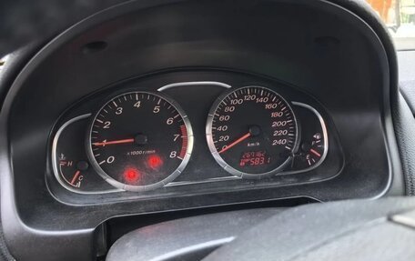 Mazda 6, 2006 год, 350 000 рублей, 2 фотография