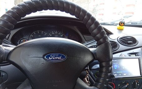 Ford Focus IV, 2004 год, 240 000 рублей, 13 фотография