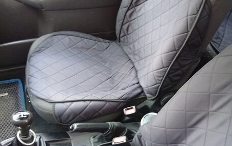 Ford Focus IV, 2004 год, 240 000 рублей, 12 фотография