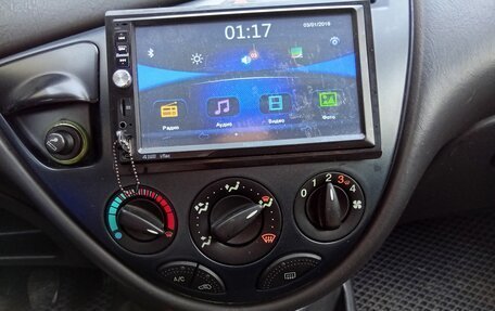 Ford Focus IV, 2004 год, 240 000 рублей, 11 фотография