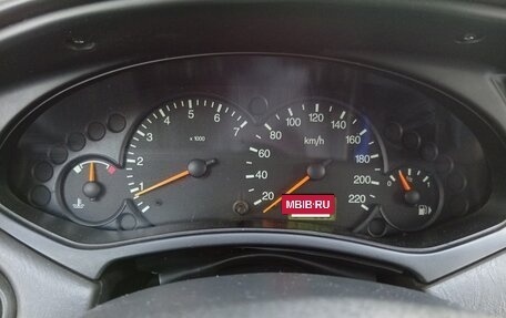 Ford Focus IV, 2004 год, 240 000 рублей, 14 фотография