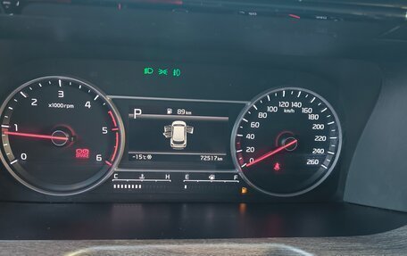 KIA Sorento IV, 2020 год, 4 000 000 рублей, 11 фотография