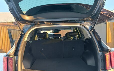 KIA Sorento IV, 2020 год, 4 000 000 рублей, 17 фотография