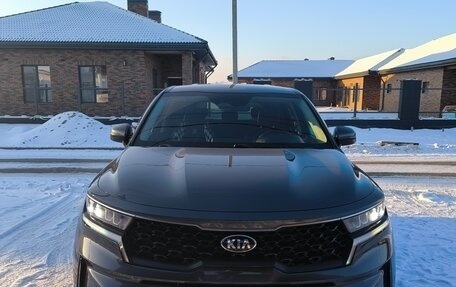 KIA Sorento IV, 2020 год, 4 000 000 рублей, 2 фотография