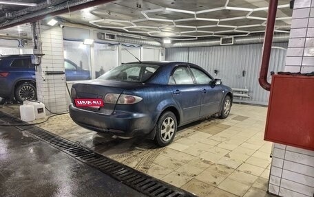 Mazda 6, 2006 год, 350 000 рублей, 8 фотография