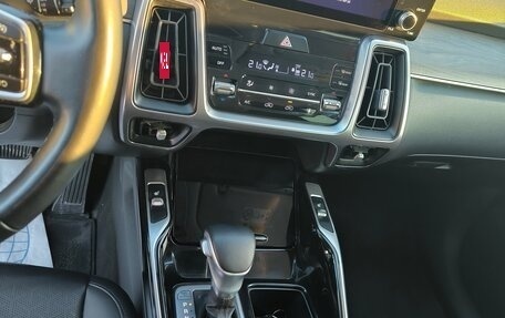 KIA Sorento IV, 2020 год, 4 000 000 рублей, 9 фотография