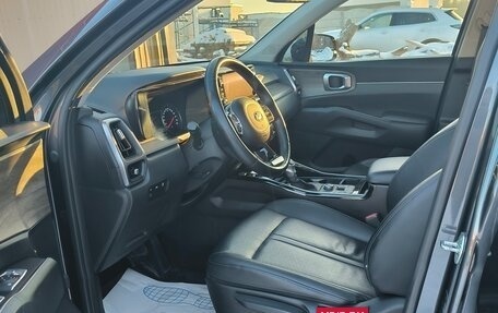 KIA Sorento IV, 2020 год, 4 000 000 рублей, 8 фотография