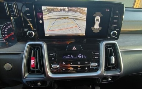 KIA Sorento IV, 2020 год, 4 000 000 рублей, 15 фотография