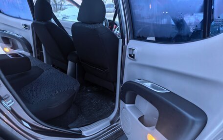 Mitsubishi L200 IV рестайлинг, 2011 год, 1 200 000 рублей, 8 фотография