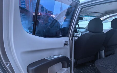 Mitsubishi L200 IV рестайлинг, 2011 год, 1 200 000 рублей, 7 фотография