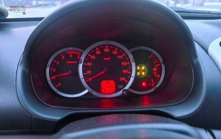 Mitsubishi L200 IV рестайлинг, 2011 год, 1 200 000 рублей, 10 фотография