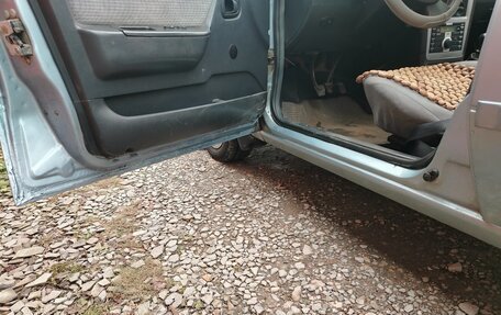 Daewoo Nexia I рестайлинг, 2012 год, 315 000 рублей, 5 фотография