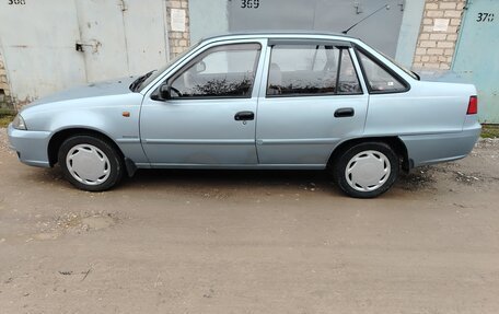 Daewoo Nexia I рестайлинг, 2012 год, 315 000 рублей, 7 фотография