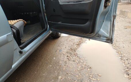 Daewoo Nexia I рестайлинг, 2012 год, 315 000 рублей, 9 фотография