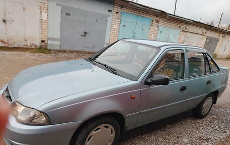 Daewoo Nexia I рестайлинг, 2012 год, 315 000 рублей, 11 фотография
