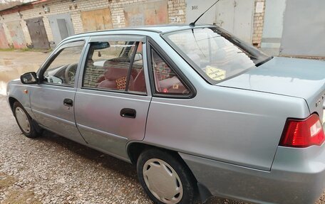 Daewoo Nexia I рестайлинг, 2012 год, 315 000 рублей, 12 фотография