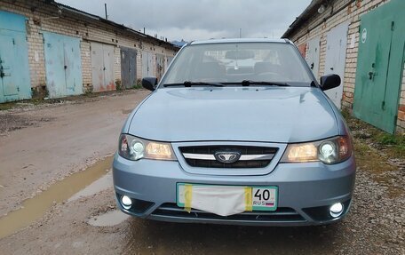 Daewoo Nexia I рестайлинг, 2012 год, 315 000 рублей, 14 фотография