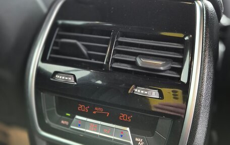 BMW X7, 2020 год, 8 800 000 рублей, 10 фотография