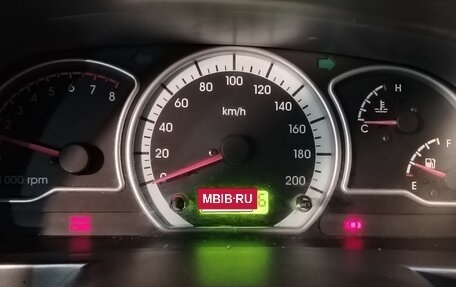 Daewoo Nexia I рестайлинг, 2012 год, 315 000 рублей, 2 фотография