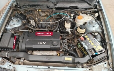 Daewoo Nexia I рестайлинг, 2012 год, 315 000 рублей, 4 фотография