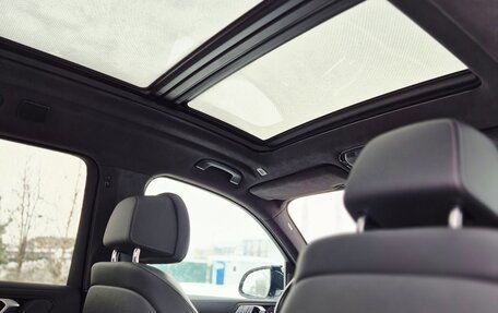 BMW X7, 2020 год, 8 800 000 рублей, 12 фотография