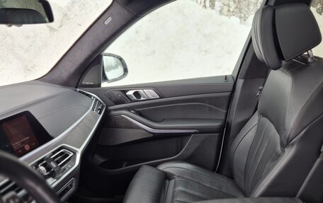 BMW X7, 2020 год, 8 800 000 рублей, 11 фотография