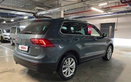 Volkswagen Tiguan II, 2020 год, 3 990 000 рублей, 10 фотография