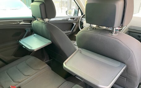 Volkswagen Tiguan II, 2020 год, 3 990 000 рублей, 17 фотография