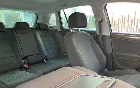 Volkswagen Tiguan II, 2020 год, 3 990 000 рублей, 14 фотография