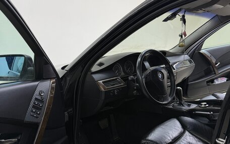 BMW 5 серия, 2004 год, 800 000 рублей, 7 фотография