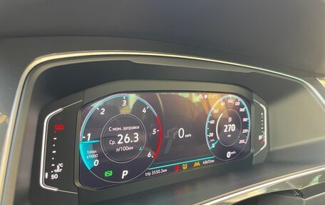 Volkswagen Tiguan II, 2020 год, 3 990 000 рублей, 22 фотография