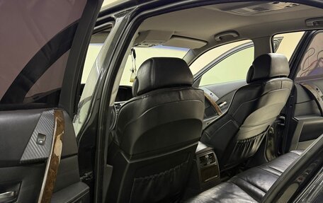 BMW 5 серия, 2004 год, 800 000 рублей, 8 фотография