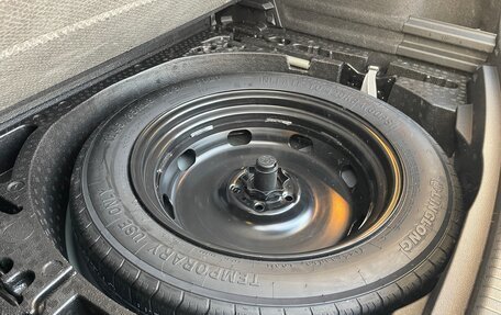 Volkswagen Tiguan II, 2020 год, 3 990 000 рублей, 26 фотография