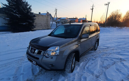 Nissan X-Trail, 2014 год, 1 350 000 рублей, 2 фотография
