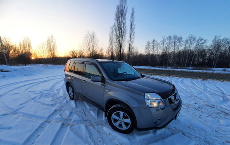 Nissan X-Trail, 2014 год, 1 350 000 рублей, 7 фотография