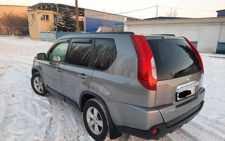 Nissan X-Trail, 2014 год, 1 350 000 рублей, 3 фотография