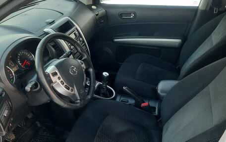 Nissan X-Trail, 2014 год, 1 350 000 рублей, 8 фотография