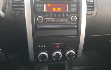 Nissan X-Trail, 2014 год, 1 350 000 рублей, 10 фотография