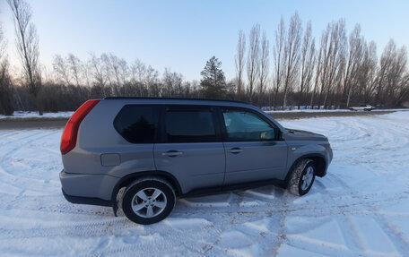 Nissan X-Trail, 2014 год, 1 350 000 рублей, 6 фотография